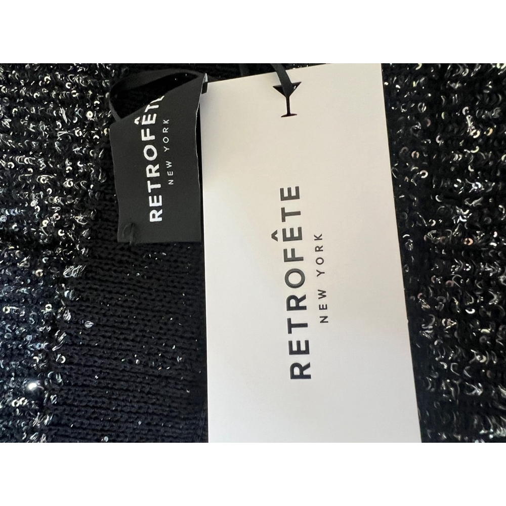 Winter 2025 Retrofete Blazer Size S - Picture 5 of 8